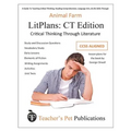 Litplan CT Edition: Animal Farm