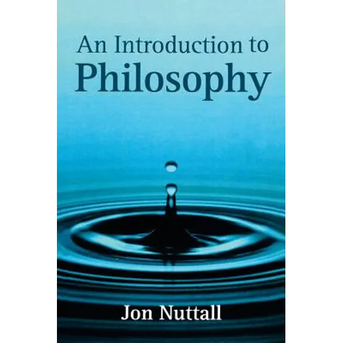 Introduction to Philosophy