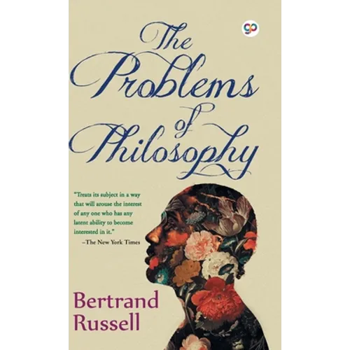 The Problems of Philosophy