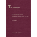 The Labyrinth of the Continuum: Writings on the Continuum Problem, 1672-1686