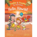 Hello, Hawaii!: A Children's Book Island Travel Adventure for Kids Ages 4-8