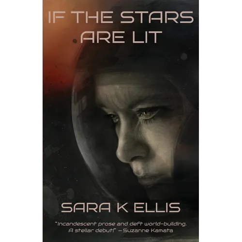 If the Stars Are Lit