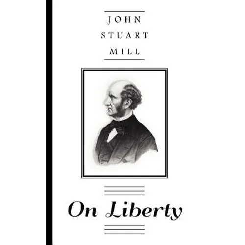 On Liberty