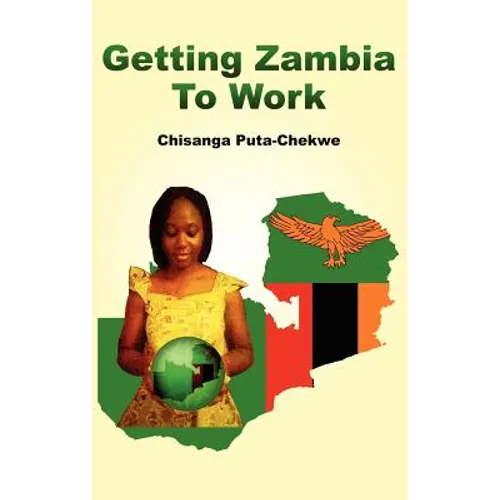 Getting Zambia to Work
