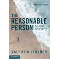 The Reasonable Person