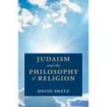 Judaism and the Philosophy of Religion