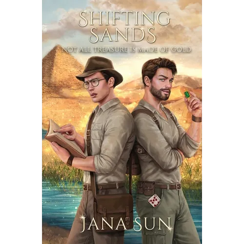 Shifting Sands