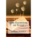 The Elements of Style