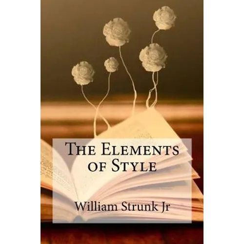 The Elements of Style