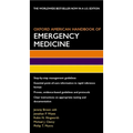 Oxford American Handbook of Emergency Medicine