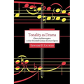Tonality as Drama