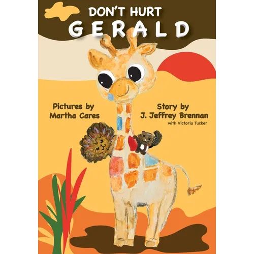 Don't Hurt Gerald