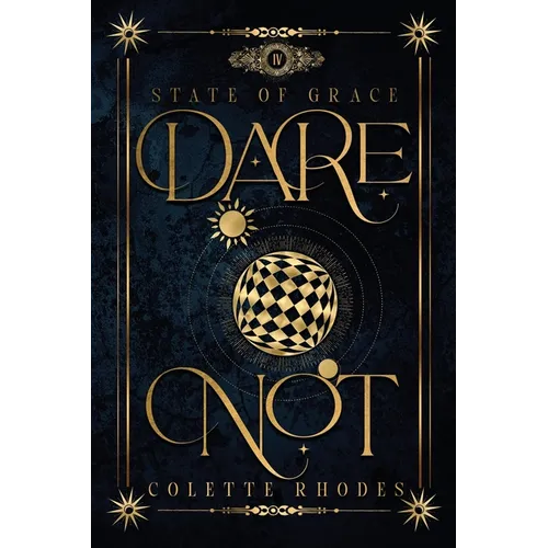 Dare Not