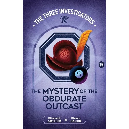 The Mystery of the Obdurate Outcast