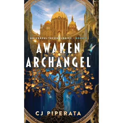 Awaken Archangel