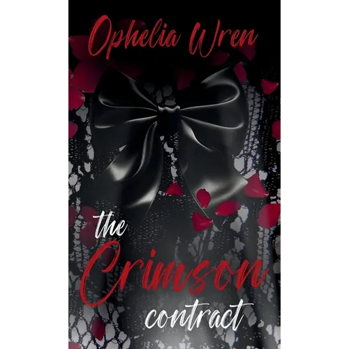 The Crimson Contract