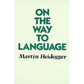On the Way to Language