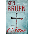 Cross: A Jack Taylor Novel