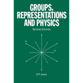 Groups, Representations and Physics