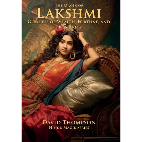Magik of Lakshmi