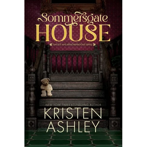 Sommersgate House