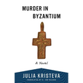 Murder in Byzantium