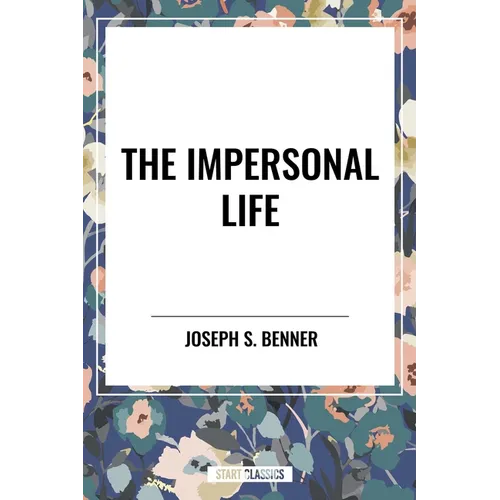 Impersonal Life