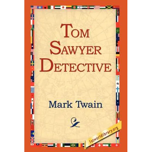 Tom Sawyer, Detective