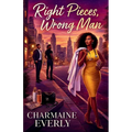 Right Pieces, Wrong Man