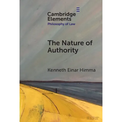 The Nature of Authority
