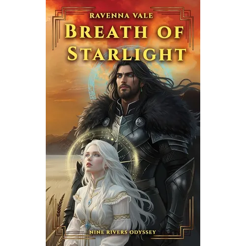 Breath of Starlight