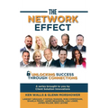 The Network Effect: Unlocking Success Through Connections