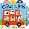 Cows on the Bus: A Sing-Along Action Rhyme!