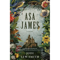Asa James