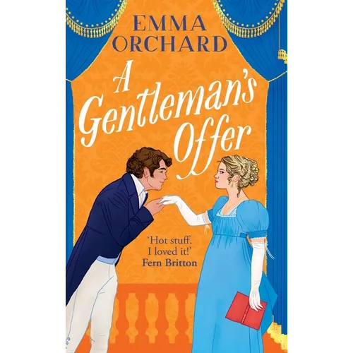 A Gentleman's Offer