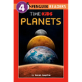 Time for Kids: Planets