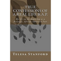 True confessions of a real life B.A.P.: My life on the down-low as a Bisexual African-American Poet