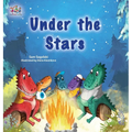 Under the Stars: Bedtime story for kids
