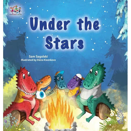 Under the Stars: Bedtime story for kids