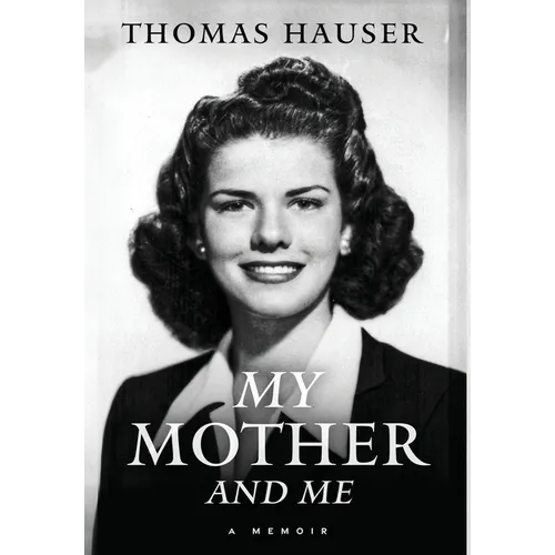 My Mother and Me