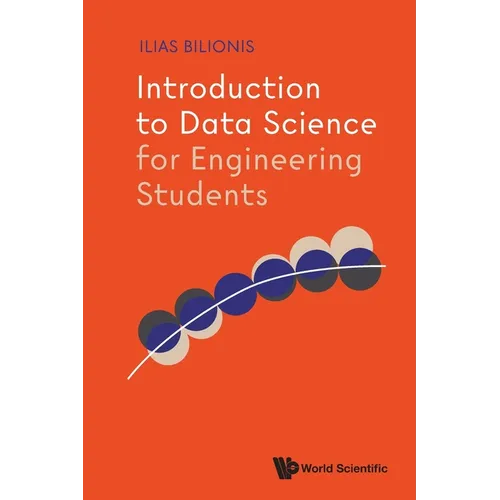 Introduction to Data Science for Engineering Students