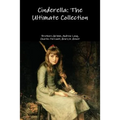 Cinderella: The Ultimate Collection