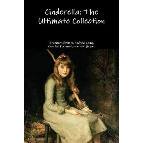Cinderella: The Ultimate Collection