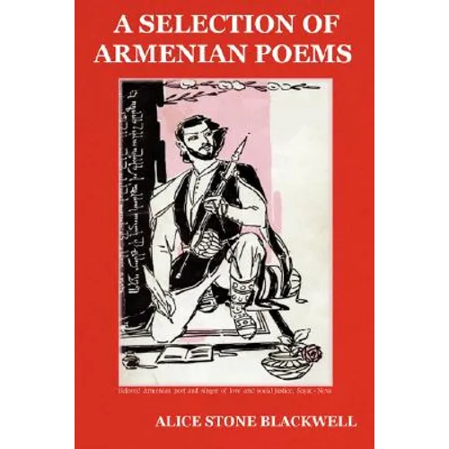 A Selection of Armenian Poems