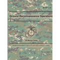 Ground Reconnaissance Operations (MCWP 2-25)