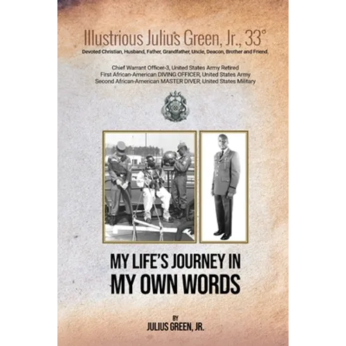 My Life's Journey