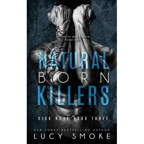 Natural Born Killers