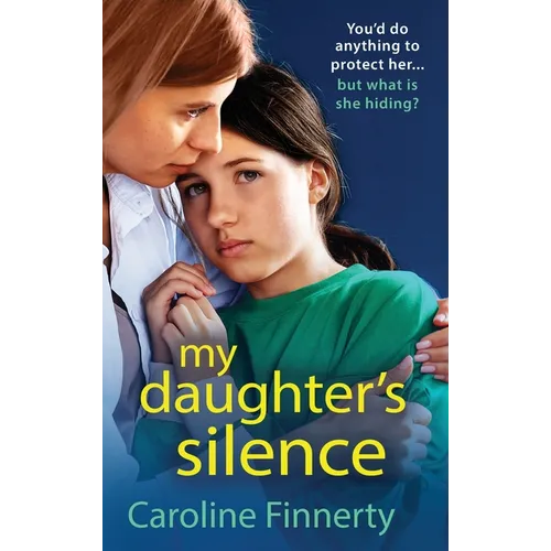 My Daughter's Silence