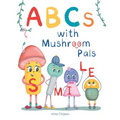 ABCs with Mushroom Pals