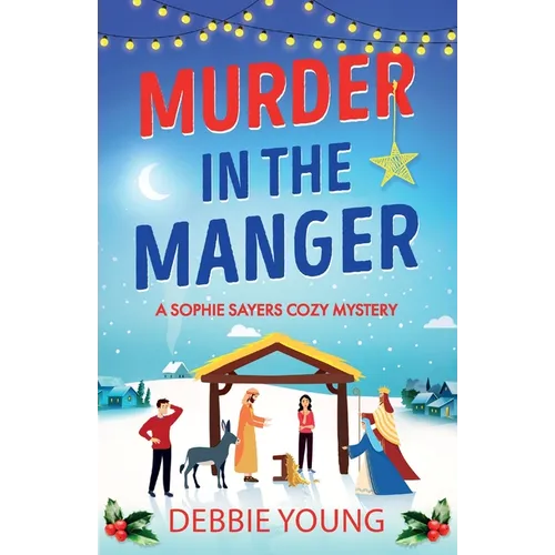 Murder in the Manger